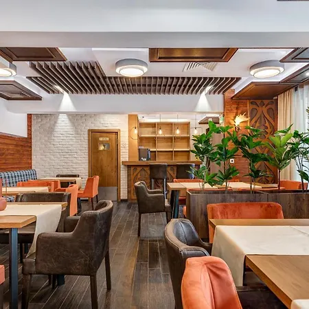 чудните мостове Zabŭrdo