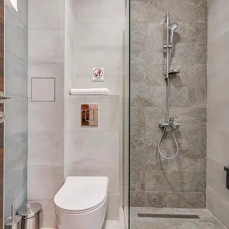 чудните мостове Pensjonat 2*