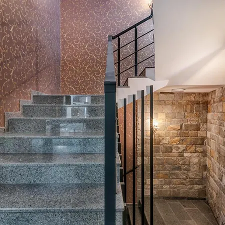 чудните мостове 2* Zabŭrdo