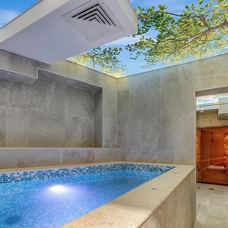 Gæstehus чудните мостове 2*