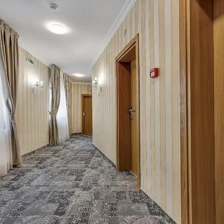 чудните мостове 2* Zabŭrdo