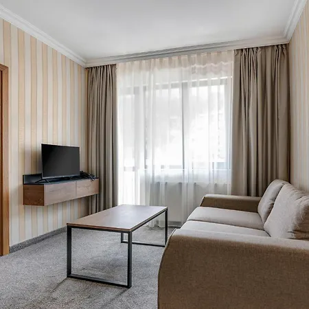 Pensjonat чудните мостове Zabŭrdo