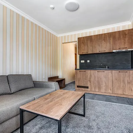 чудните мостове Hotel 2*