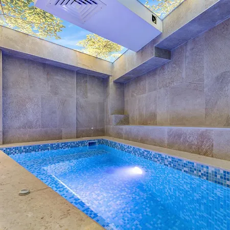 чудните мостове Gæstehus 2*