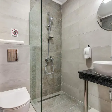 Pensjonat чудните мостове