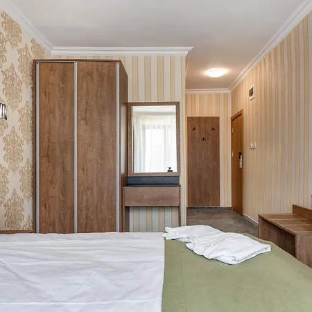 чудните мостове Pensjonat 2*