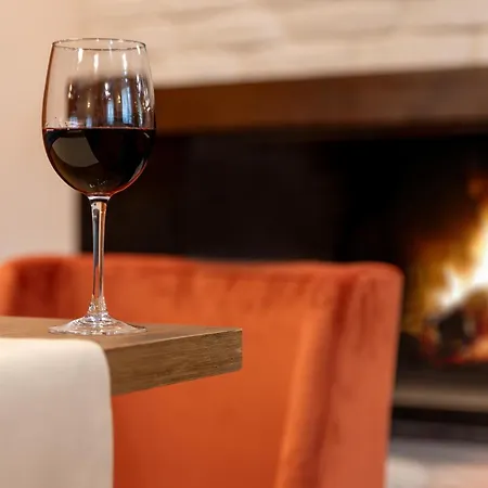 Pensjonat чудните мостове Zabŭrdo