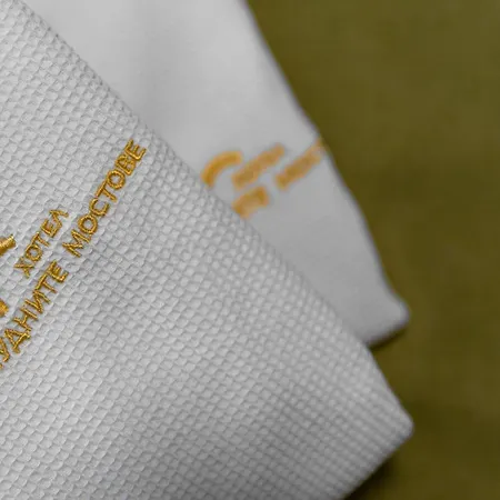 чудните мостове 2*