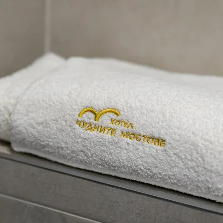 чудните мостове 2* Zabŭrdo