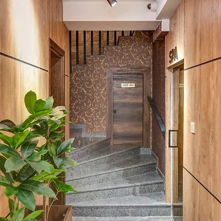 Gæstehus чудните мостове